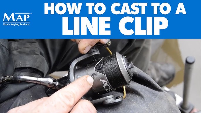 How To Clip Up PROPERLY with Tommy Pickering! 
