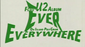U2 * Pop - Hong Kong Mixes (Early Takes from 1996)