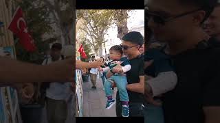 Download Lagu Siapa yang Nangisin iss?? Sini Lapor sama kita MP3