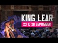 King lear by belarus free theatre trailer  globe to globe 2013