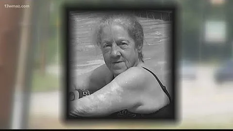UNSOLVED: Who hit and killed Vickie Parks?