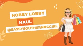 Hobby Lobby Clearance Haul #2 🚨 NEW Sticker & Paper Finds I’ve NEVER Seen Before!