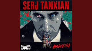Revolver - Serj Tankian