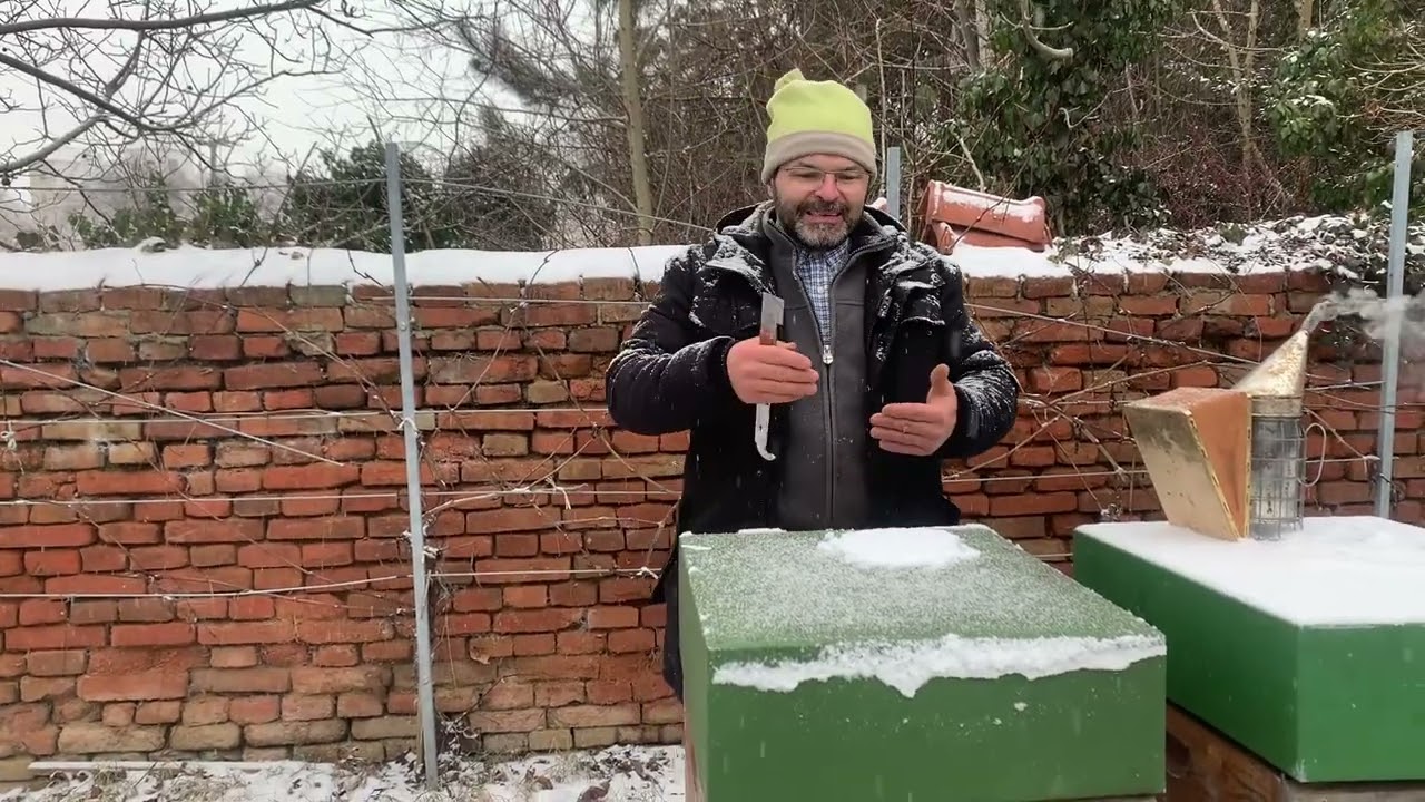 3/26 Doplnění matky, mrtvolky před česny značí co? Stažení při zmenšení jak ? 9.1.26