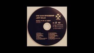 Jeff Mills - Decompression [AXCD 003] (Techno 2006)