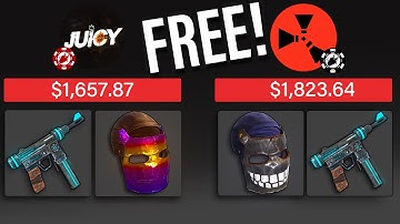 i WON $3000 COINFLIP for FREE... (here