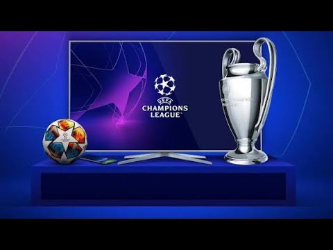 CHAMPION LEAGUES -1