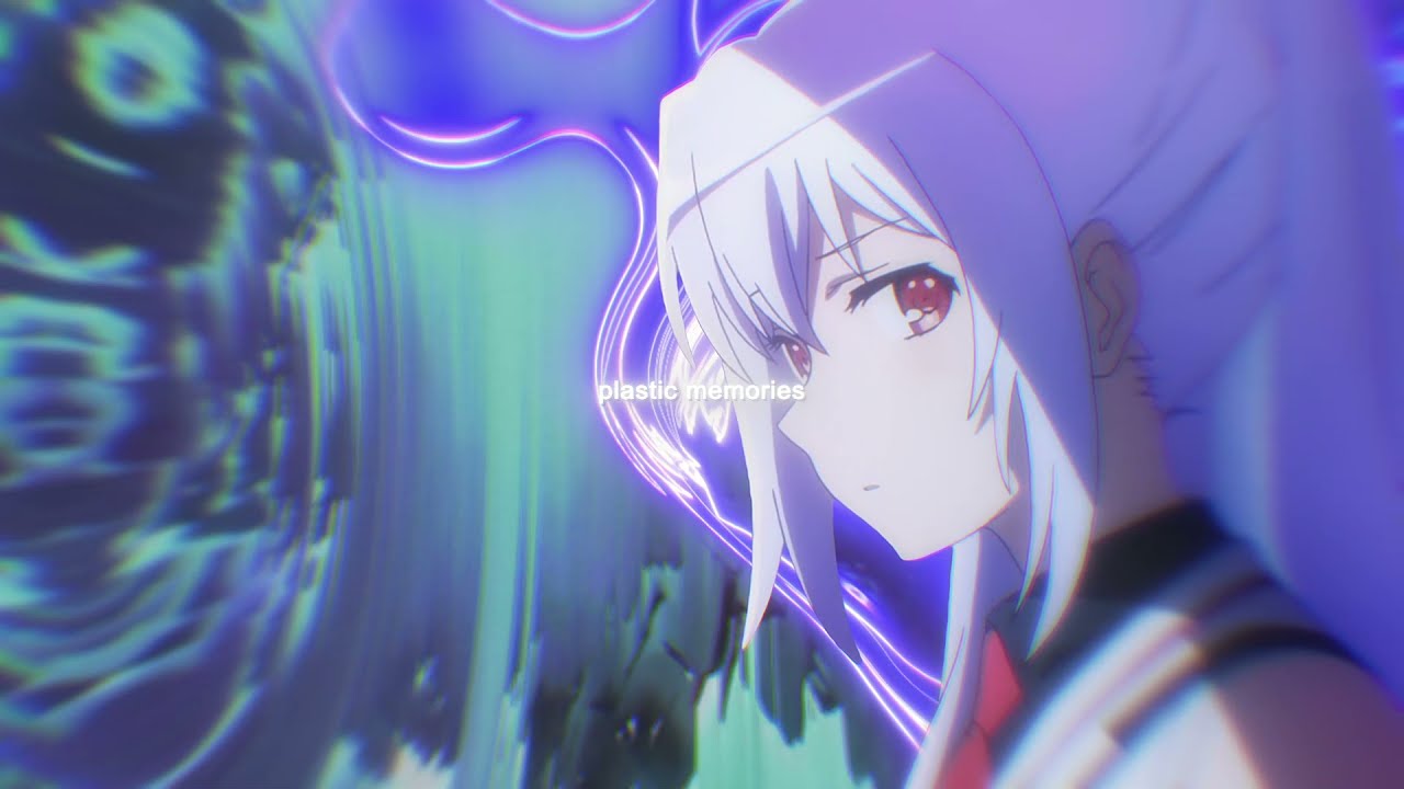 Plastic Memories – 10 – METANORN