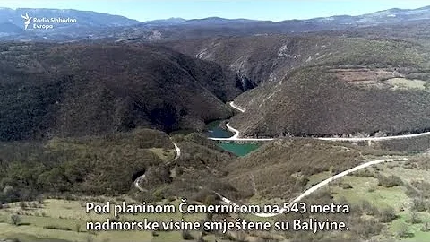 Bosansko selo u kojem nije bilo rata