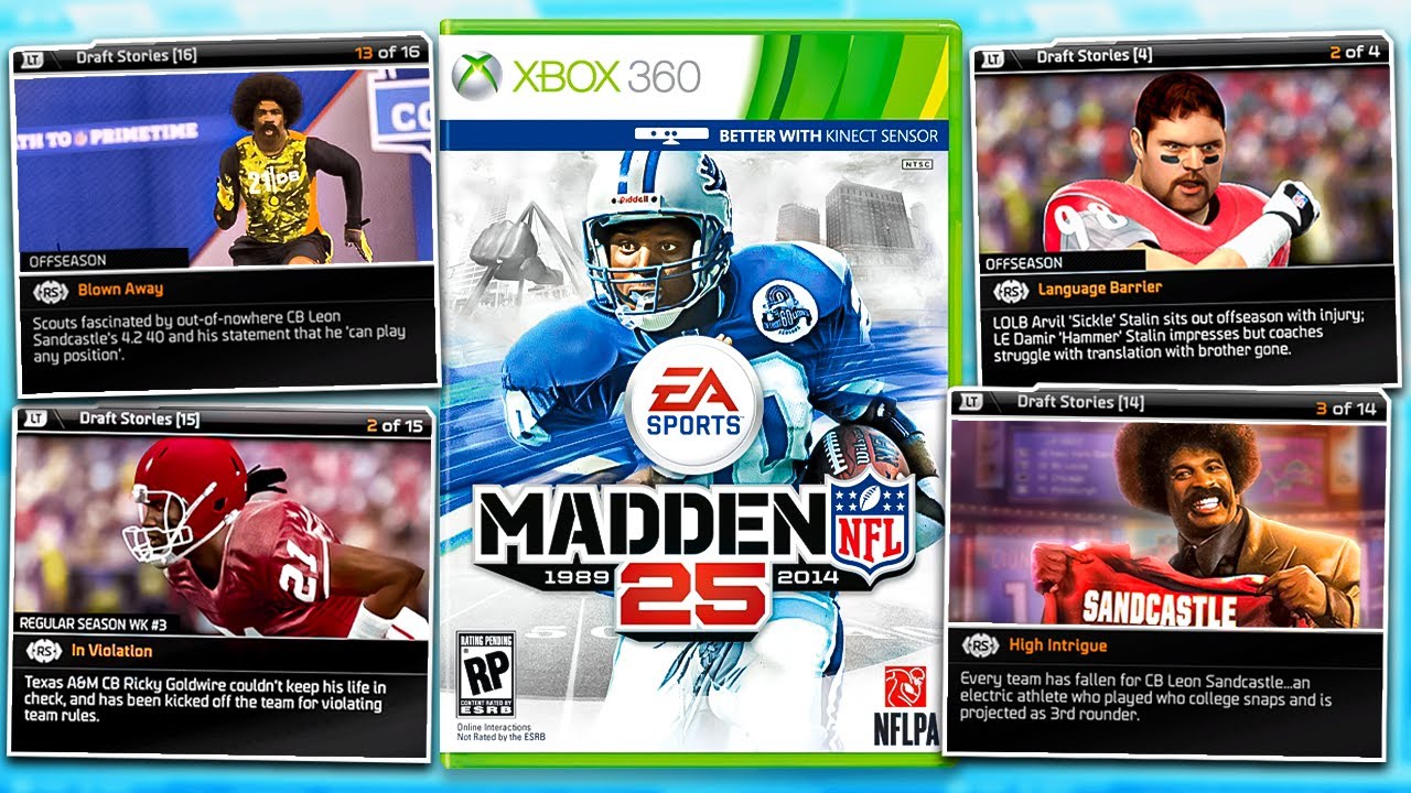 madden 25