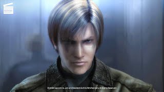 Resident Evil: Degeneration (2008) - Mutation Into an Horrific Mutant
Having injected himself with the G-virus, Curtis mutates and kills a squad of marines. Leon saves Angela as the atrium garden begins to fall apart, with the wreckage temporarily crushing Curtis.
BINGE MORE: https://youtu.be/cYMNjK2gtUg
Credits: © 2008 Capcom Co., Ltd. and Resident Evil CG Film Partners. All Rights Reserved.
RENT OR BUY RESIDENT EVIL:DEGENERATION: https://apple.co/2XyuDRy
#BingeSociety #ResidentEvil #Degeneration
Subscribe: https://ytube.io/3N5u
BINGE MORE:
Hollow Man: Lights Sebastian on fire: https://ytube.io/3NAK
The Shallows: Bitten by a shark: https://ytube.io/3NAL
Anacondas: The Hunt for the Blood Orchid - River Attack: https://ytube.io/3NDw
From Dusk Till Dawn : Bar Brawl with Vampires : https://ytube.io/3NDv
Fright Night: Killing the vampire: https://ytube.io/3NDx
ABOUT BINGE SOCIETY DARK:
Featuring the most ICONIC movie moments... with a DARK twist! Come find the best gory clips, kill compilations and violent fight scenes at Binge Society Dark. Subscribe for daily bloody scenes, as well as shortlists and original shows!
FOLLOW BINGE SOCIETY
Facebook: https://www.facebook.com/binge.societ...
All platforms: https://linktr.ee/binge_society
Instagram: https://www.instagram.com/binge_society/
TikTok: https://www.tiktok.com/@bingesociety
Twitter: https://twitter.com/binge_society Binge Society is a licensed partner and shares the rights to this clip with the studio. Resident Evil: Degeneration (2008) - Mutation Into an Horrific Mutant