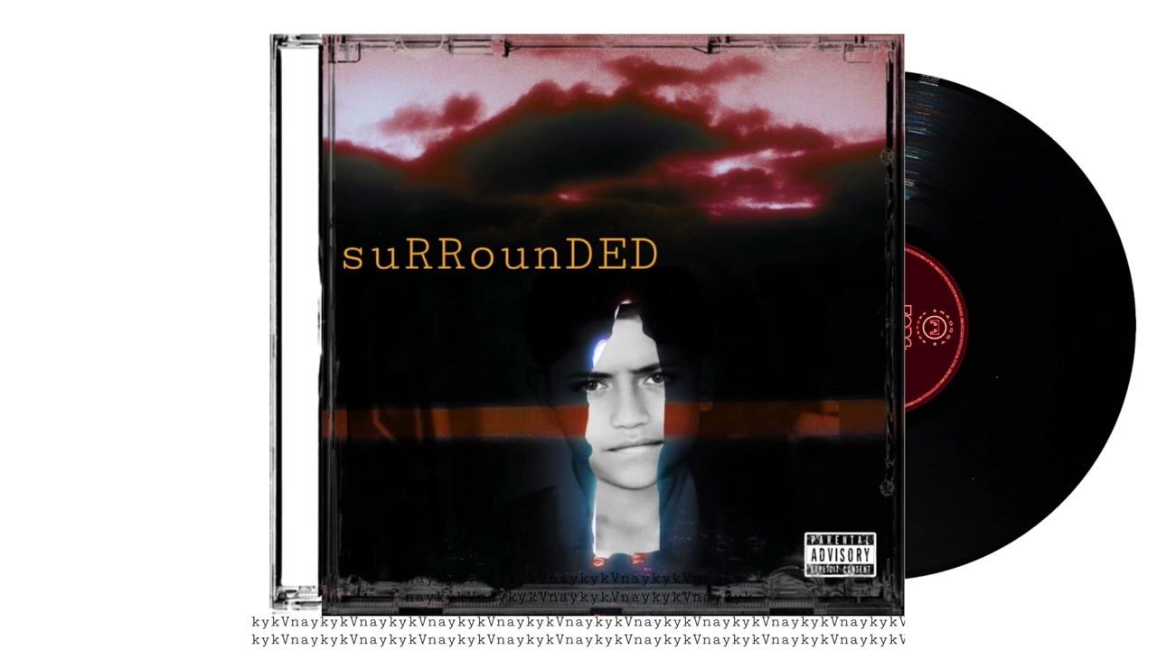 Vnaykyk - Letter (official audio) | prod. - 