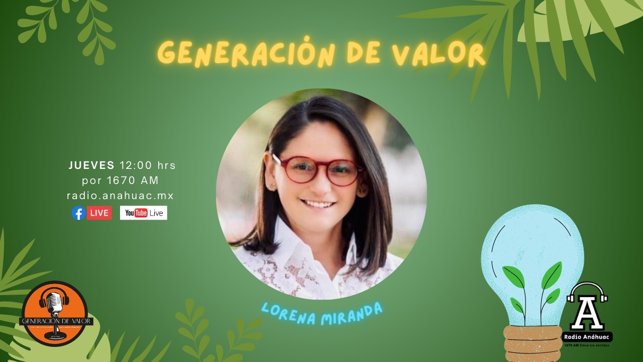 Generación de valor