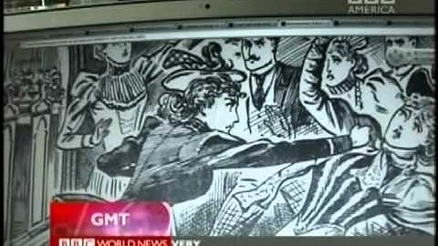 British Library Newspaper Archive