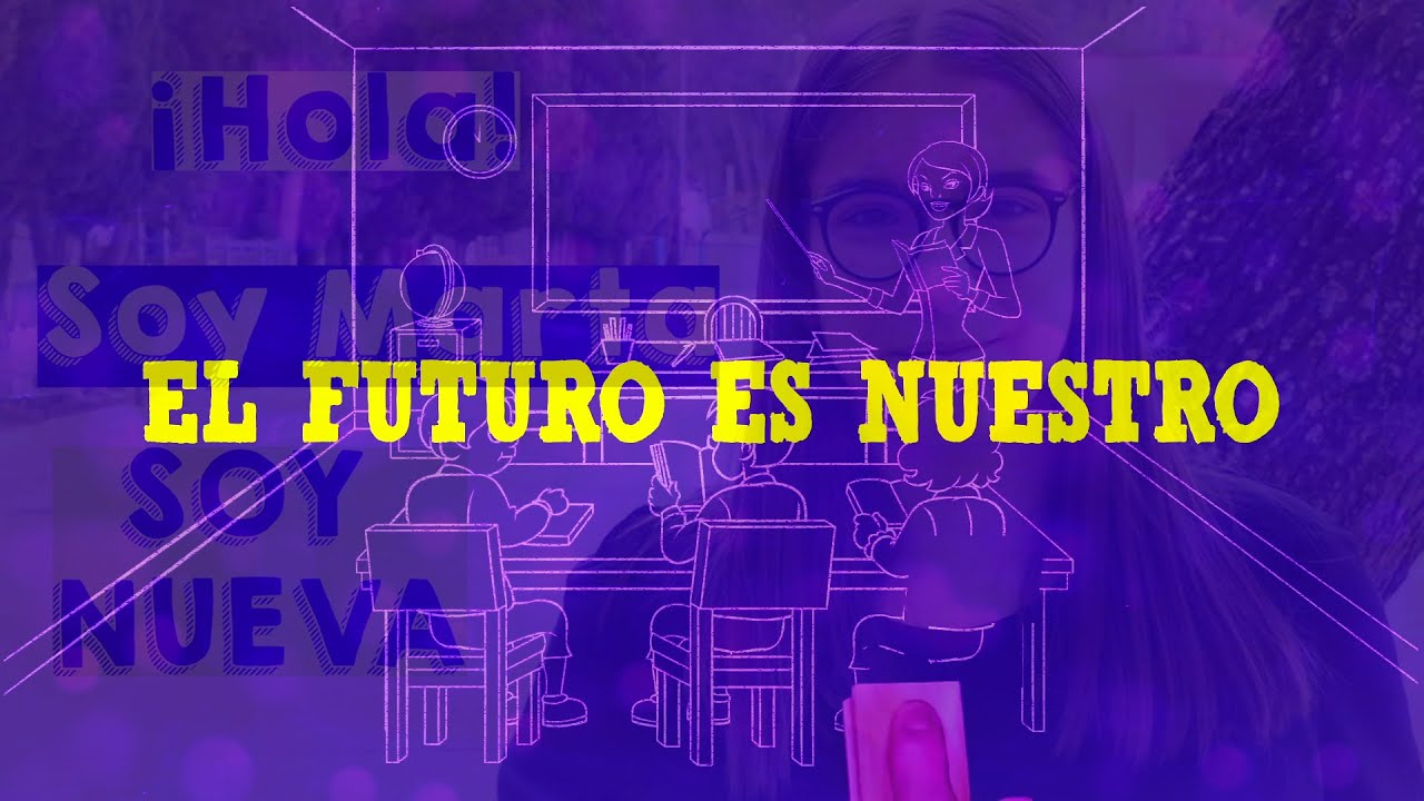 La Interculturalidad como valor fundamental en el IES Profesor Tierno Galván en La Rambla (Córdoba)