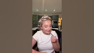 Professional yapper 💖 #trending #blonde #viral #ootd #viralvideos #ytshorts #grwm #viraldance #glam