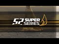52 Super Series - Day 3 Race 2