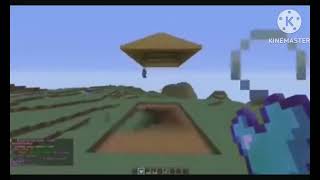 Kids minecraft house gets deleted csupo