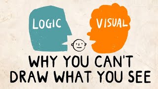 How to draw more accurately when drawing from observation
