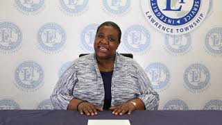 Welcome from Principal Tracey Means - Lawrence Advance Academy
