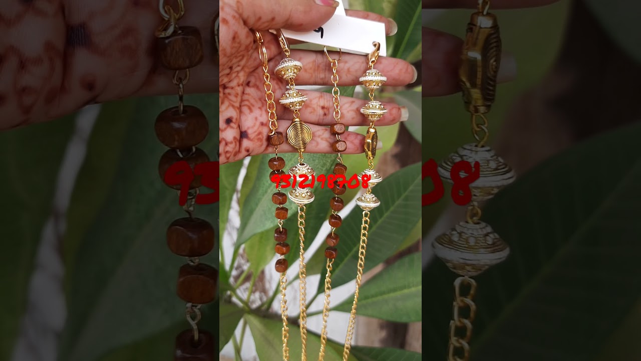 wooden beads maskchain wholesale and retail