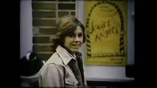 Cinemax Promos (February 1983)