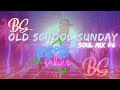 Old School Sunday Mix #6 | 80's Upbeat