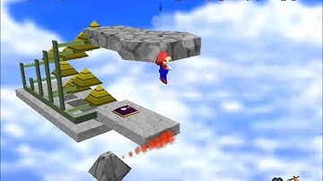 RR Fly Guy Whirl with Bob-omb Momentum