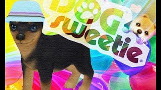 Let's adopt a dog (Dog Sweetie iOS gameplay) screenshot 3