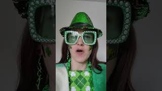 An Irish Blessing!☘️     #shortsfeed #shortsvideo #shortsyoutube #youtubeshort #stpatricksday #irish