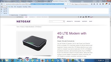 POC Netgear Stored Xss