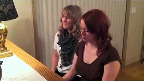 "Just Give Me A Reason" by Jody Ellen and Heather ...