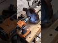 PERFECT edge epoxy finish trick ✨ #shorts