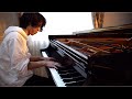 Michael Jackson - Heal The World (Piano Cover)