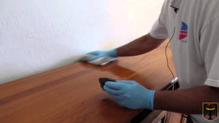 How To Clean And Restore Teak Furniture