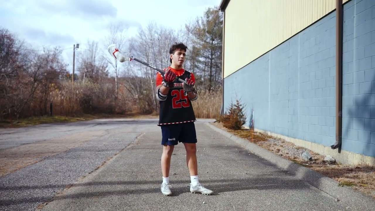 Canadian Pass and Catch