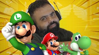 QUASE TIVE UM INFARTO! – Mario Maker ONLINE
▶ LIVES TODOS OS DIAS! http://bit.ly/fbaovivo
▶ GRUPO NO FACEBOOK DOS MEMES https://www.facebook.com/groups/playground3k
▶ CONHEÇA O FLOW PODCAST! http://bit.ly/Flowpodcast
★ CLUBE DA LUTA, O CANAL DE JOGOS DE LUTA: https://www.youtube.com/c/ClubedaLuta
★ HEARTHSTONERJ, DEDICADO AO JOGO DA BLIZZARD!
https://www.youtube.com/channel/UCKJ-0q01T-B5yMMDyKzC6og
🤙 Principais playlists do canal:
Super Mario Maker: https://goo.gl/lgok5B
7 Days to Die: https://goo.gl/OdwGB0
GTA V: https://goo.gl/G6J8gU
Faça uma visita nas playlists, tem muita coisa interessante por lá! (Minecraft, Super Mario World, Megaman X, Killing Floor 2 e muito mais!)
MANDEM UMAS PARADAS MANEIRAS PRA MIM!
Caixa Postal 12018
CEP 82020-970
Av. Manoel Ribas, 5631
✌ SIGA!
Twitter: http://bit.ly/3KTwitter
Instagram: http://bit.ly/3KInsta
Facebook: http://bit.ly/3KFanpage QUASE TIVE UM INFARTO! – Mario Maker ONLINE