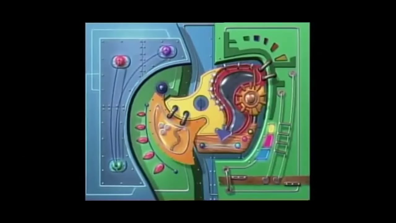 We'll be Back (Door) : Adventures Planet - Spacetoon English (2007).mp4