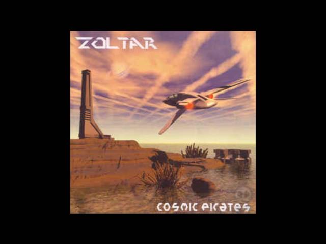 ZOLTAR - Star Dust