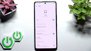 INFINIX Note 30 VIP - Cómo activar VoLTE (Voz sobre LTE)