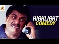 Hindi Comedy Scenes | Sunil Best Comedy Video | Mawali The Play Boy Film | Mango Comedy Scenes