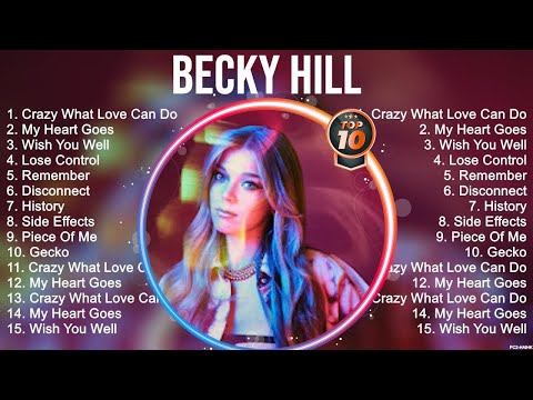 Top 10 songs