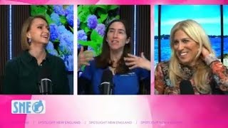 Spotlight New England: Guest Dr. Alyssa Findley, Findley Dermatology