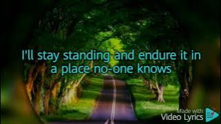 'Stray Kids_Scars_ English Lyrics #straykids