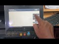 Kyocera Taskalfa Time for maintenance cassette 1 || Kyocera 3212i,3011i,3010 ,mz3200, 2553ci, 2552ci
