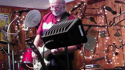 Dale Lamb,  Medley: Take These Chains From My Hear...