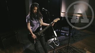 Video voorbeeld van "Mitski - Last Words of a Shooting Star - Audiotree Live"