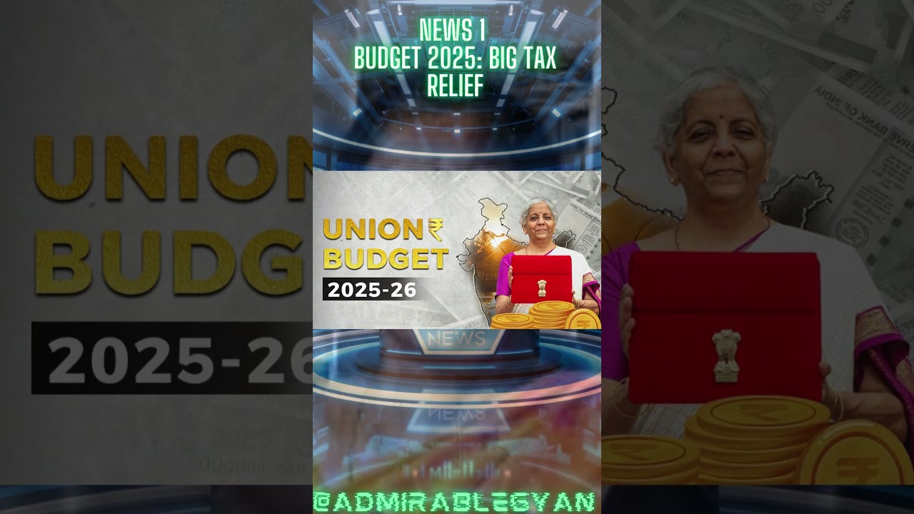 Today’s Top 3 News - Must-Know for exam 