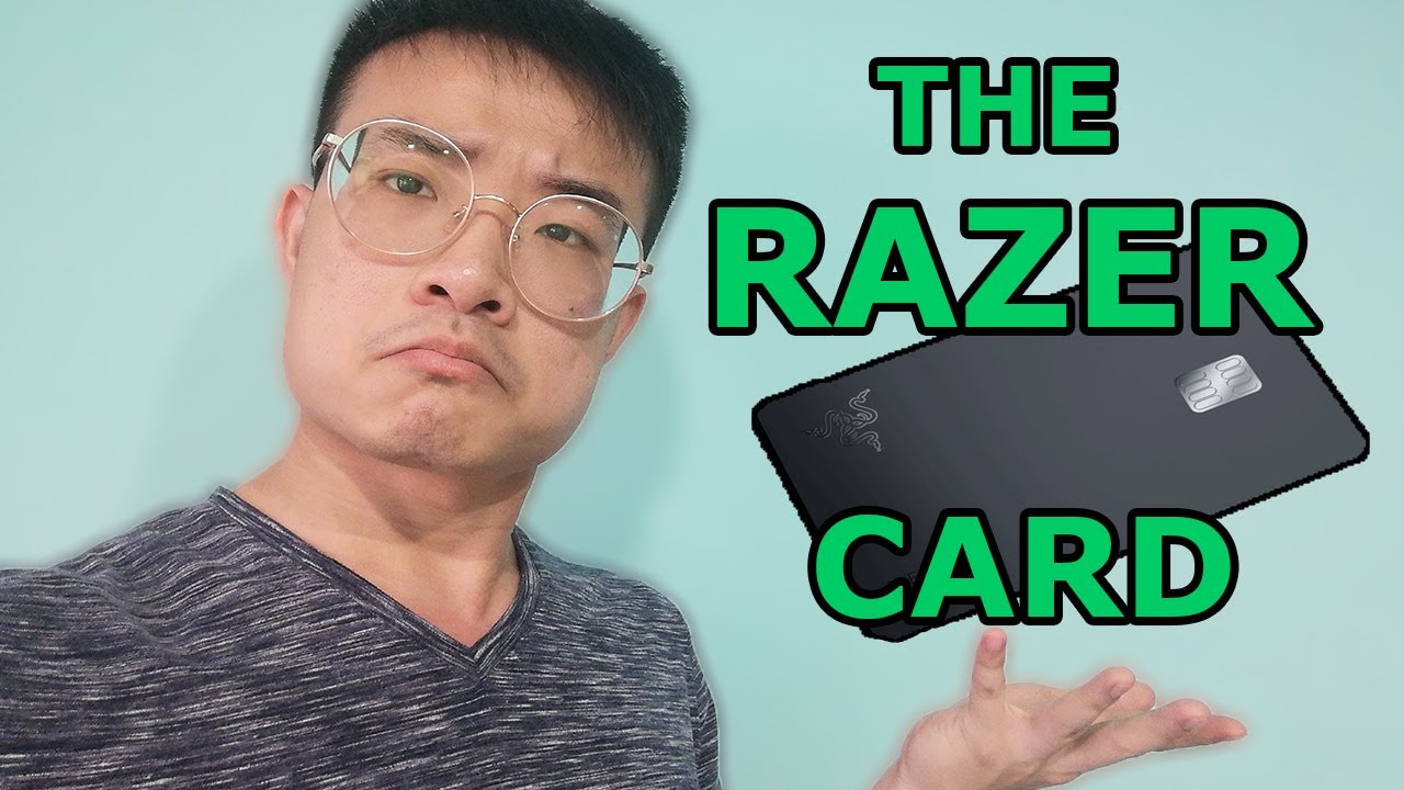 the-new-razer-prepaid-card-singapore-best-cashback-card-youtube