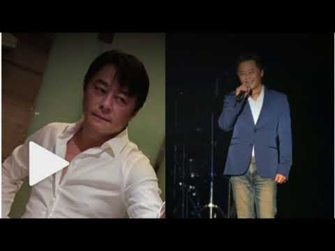 王杰被讥过气连累娘受辱遭网民辱骂后 王杰清空微博